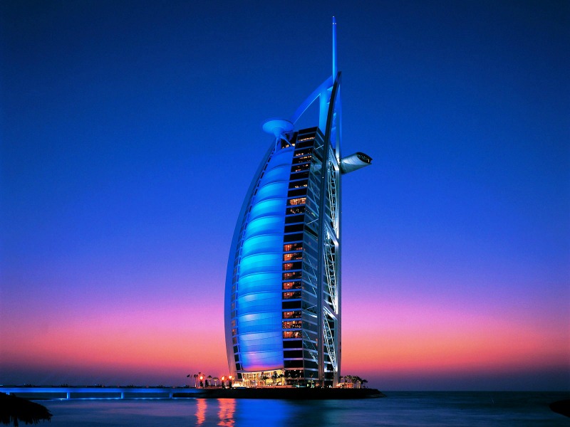 Dubai Tourism Adds TRACCS To Global PR Roster