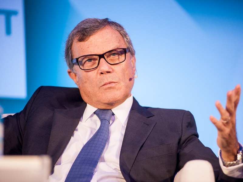 3Q 2016: WPP Reports 5% PR And Public Affairs Growth