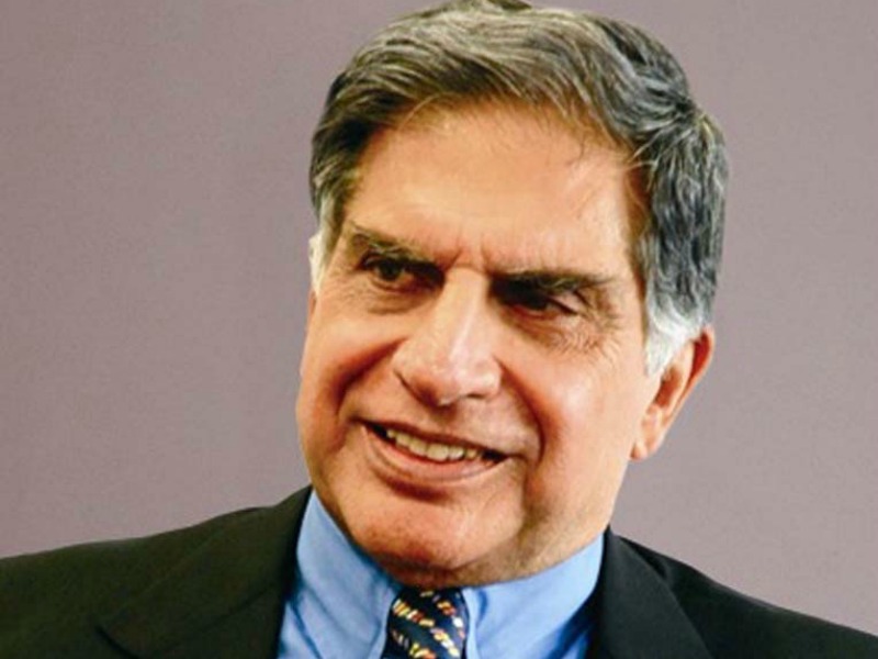 Tata Renews Rediff/Edelman Mandate Amid PR Battle With Cyrus Mistry 