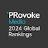 PRovoke Media 2024 Global Rankings Logo 70px