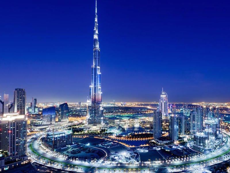Dubai Tourism Reviews PR Duties