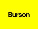 Burson Is Open For Business 