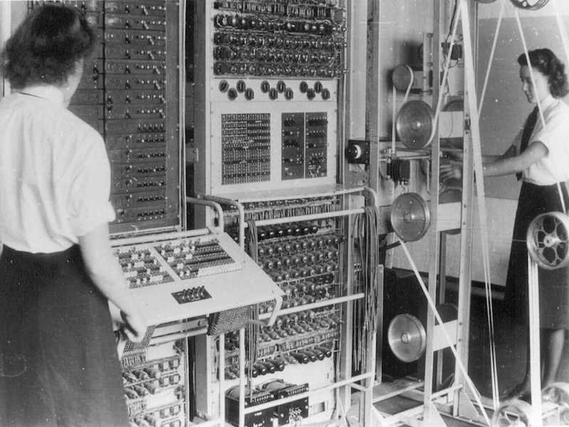 Bletchley Park Appoints Kallaway To Drive Footfall 