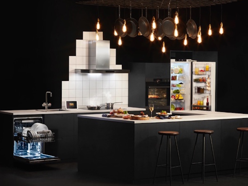 Citizen Relations Wins Electrolux Brief For AEG And Zanussi Brands