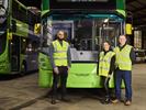 Ready10 Wins Major UK Transport Account