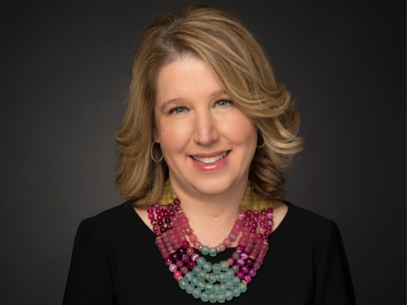 GE CCO Jennifer Erickson Moves To Mastercard To Lead Global Comms 
