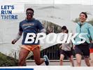 Running Shoe Brand Brooks Appoints Sunny Side Up As UK Retained Agency 