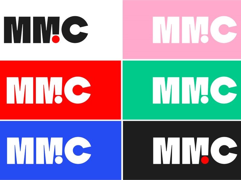 MMC MONOGRAM LOGO DESIGN by Freelancer Ashraf on Dribbble