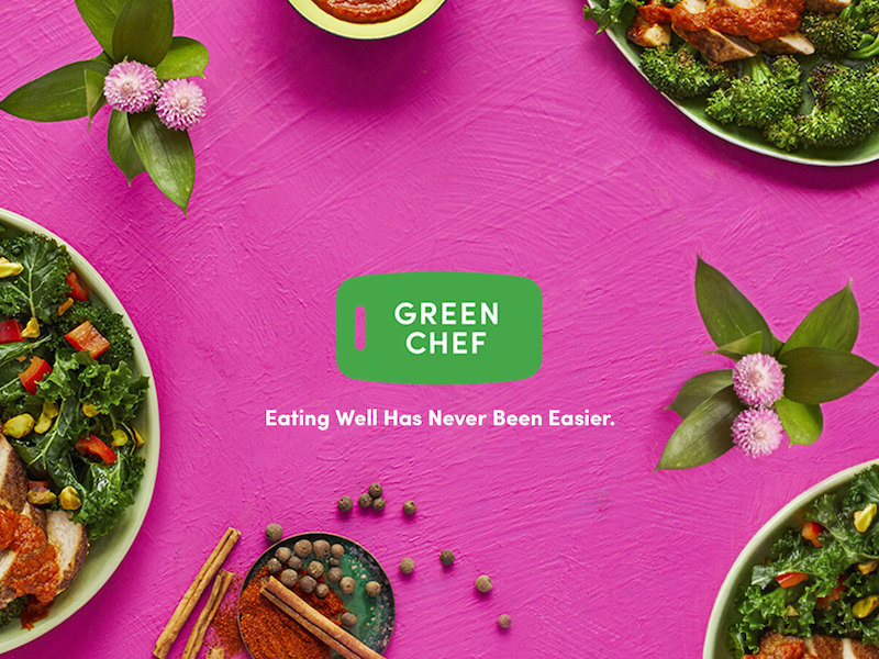 Don’t Cry Wolf To Launch New Offer From HelloFresh