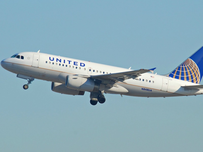 United: Time To Tear Up The Policy Manual
