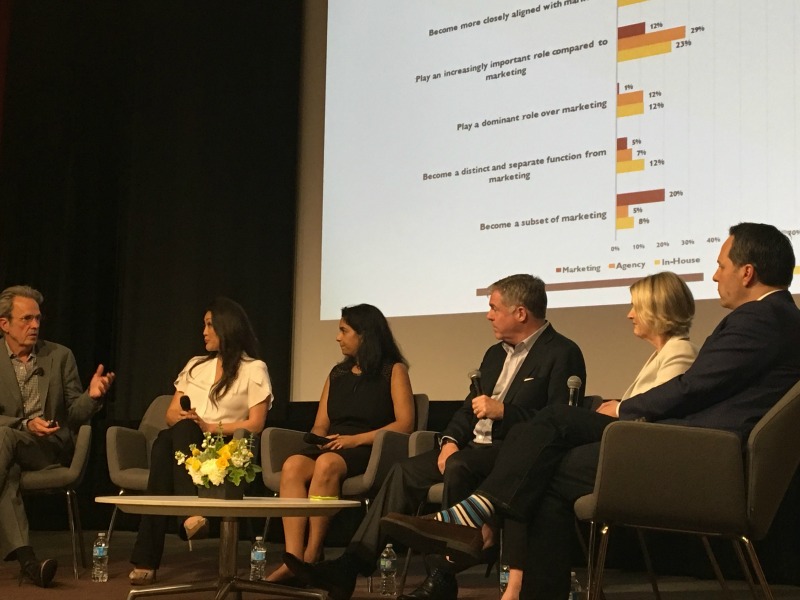 USC Panel: Marketing, PR Convergence Fueled By "Earned First" Approach