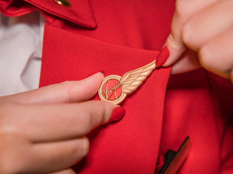 Virgin Atlantic Appoints Tin Man As Consumer Agency