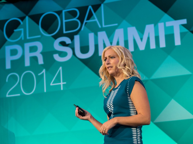 PRSummit: Games Create Levels Of Engagement Most Marketers Can Only Dream Of