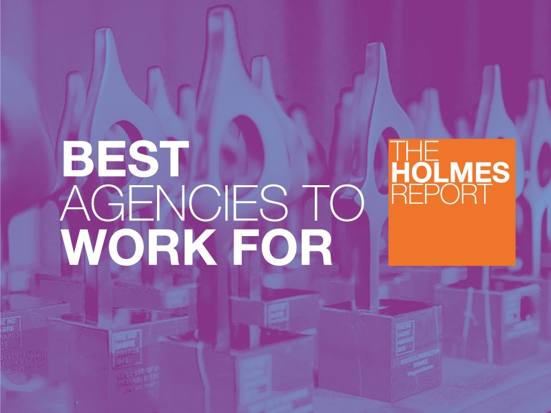 Cohn & Wolfe, Schwartz and Salt Earn Best Consultancy To Work For Honors