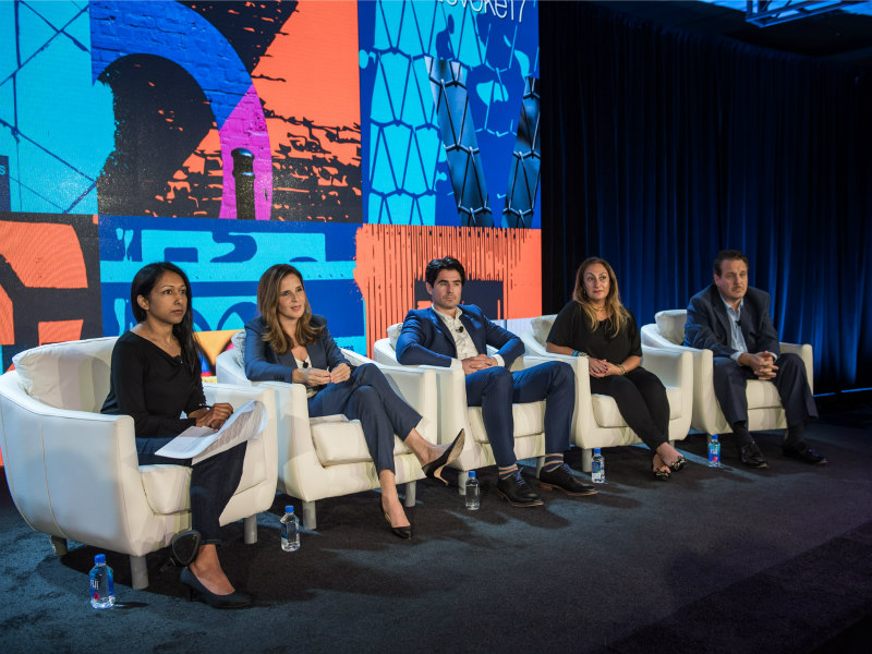 Diversity And Talent Take Center Stage At PRovoke17