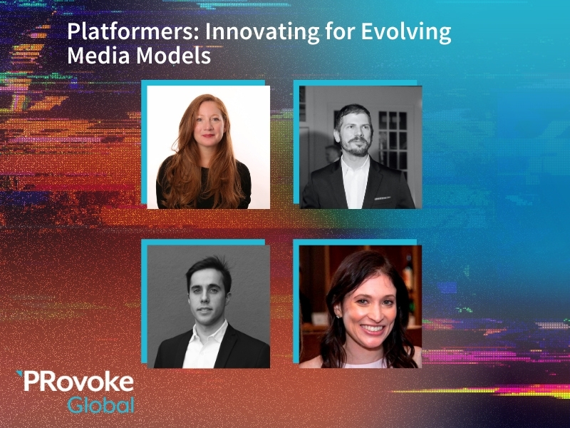 PRovokeGlobal: How Numbers Are ShapIng Content & Media Strategy