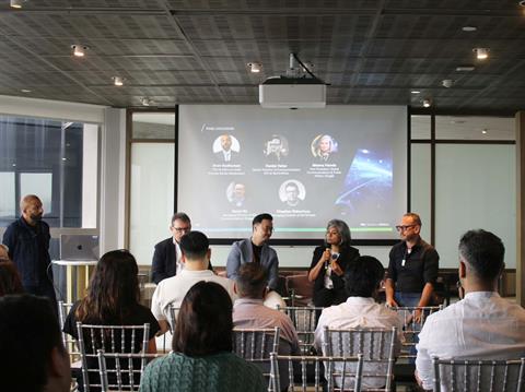 Brands In Motion Panel: Knowledge Focus Required To Close AI Expectation Gap