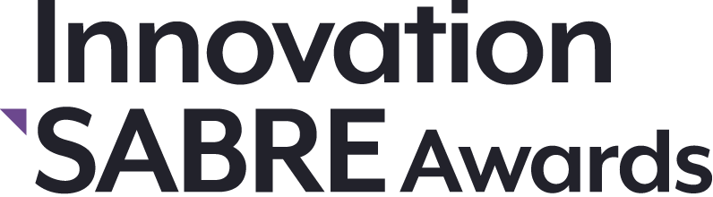 2025 Innovation SABRE Awards North America